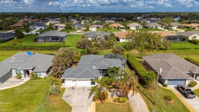 Welcome to your next chapter in the sought-after White Marsh on Rotonda Golf and Country Club - Long Marsh  in Florida - for sale on GolfHomes.com, golf home, golf lot