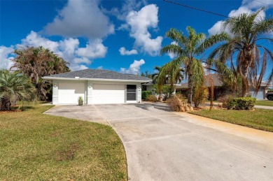 Welcome to your next chapter in the sought-after White Marsh on Rotonda Golf and Country Club - Long Marsh  in Florida - for sale on GolfHomes.com, golf home, golf lot