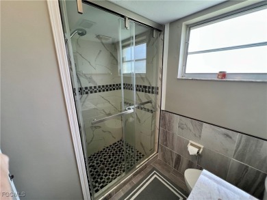 Spacious 1,700 sq ft condo in the quiet community of East Greens on Lehigh Resort Club in Florida - for sale on GolfHomes.com, golf home, golf lot