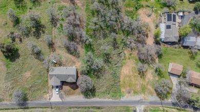 Build your dream Home in Copperopolis.  Located near Copper Town on The Club at Copper Valley Golf Course in California - for sale on GolfHomes.com, golf home, golf lot