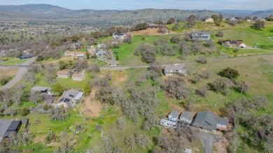 Build your dream Home in Copperopolis.  Located near Copper Town on The Club at Copper Valley Golf Course in California - for sale on GolfHomes.com, golf home, golf lot