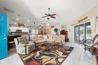 Welcome to your next chapter in the sought-after White Marsh on Rotonda Golf and Country Club - Long Marsh  in Florida - for sale on GolfHomes.com, golf home, golf lot