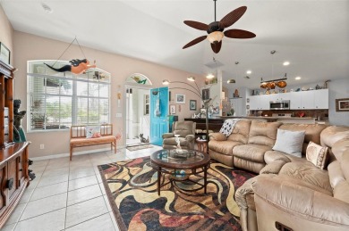 Welcome to your next chapter in the sought-after White Marsh on Rotonda Golf and Country Club - Long Marsh  in Florida - for sale on GolfHomes.com, golf home, golf lot