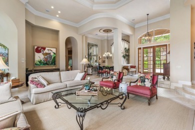Welcome to a rare opportunity in the prestigious Estates of St on BallenIsles Golf and Country Club in Florida - for sale on GolfHomes.com, golf home, golf lot