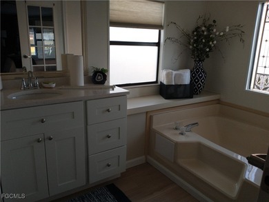 Luxurious Estate Series Manufactured Home in Pine Lakes Country on Pine Lakes Country Club in Florida - for sale on GolfHomes.com, golf home, golf lot