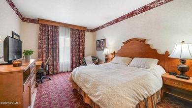 Looking for a beautifully furnished studio in the Wasatch Back on Homestead Golf Club and Resort in Utah - for sale on GolfHomes.com, golf home, golf lot