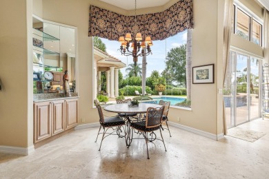 Welcome to a rare opportunity in the prestigious Estates of St on BallenIsles Golf and Country Club in Florida - for sale on GolfHomes.com, golf home, golf lot