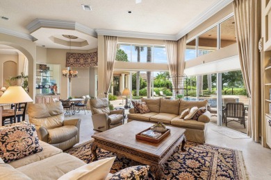 Welcome to a rare opportunity in the prestigious Estates of St on BallenIsles Golf and Country Club in Florida - for sale on GolfHomes.com, golf home, golf lot