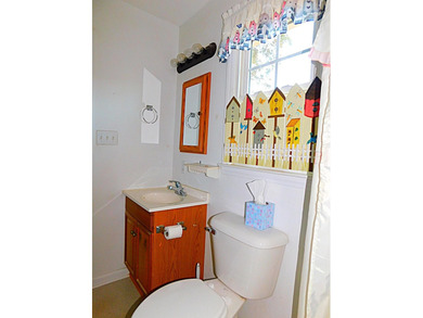 Move-in ready property has been meticulously maintained. 3 on Gaffney Country Club in South Carolina - for sale on GolfHomes.com, golf home, golf lot