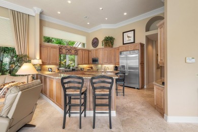 Welcome to a rare opportunity in the prestigious Estates of St on BallenIsles Golf and Country Club in Florida - for sale on GolfHomes.com, golf home, golf lot