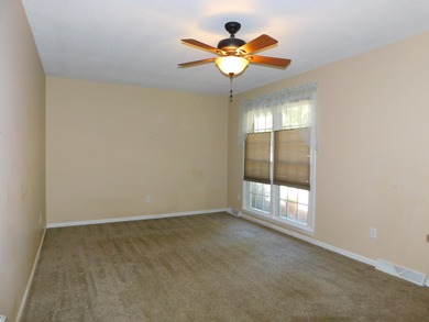 Move-in ready property has been meticulously maintained. 3 on Gaffney Country Club in South Carolina - for sale on GolfHomes.com, golf home, golf lot