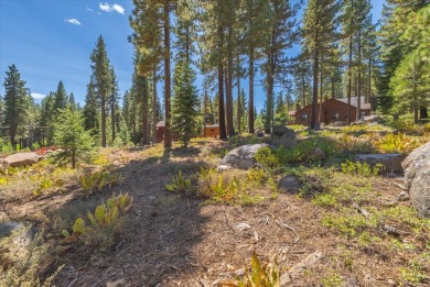 Nestled in the highly desirable Donner Crest subdivision, this on Coyote Moon Golf Course in California - for sale on GolfHomes.com, golf home, golf lot