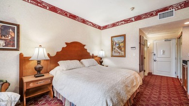 Looking for a beautifully furnished studio in the Wasatch Back on Homestead Golf Club and Resort in Utah - for sale on GolfHomes.com, golf home, golf lot