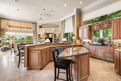 Welcome to a rare opportunity in the prestigious Estates of St on BallenIsles Golf and Country Club in Florida - for sale on GolfHomes.com, golf home, golf lot