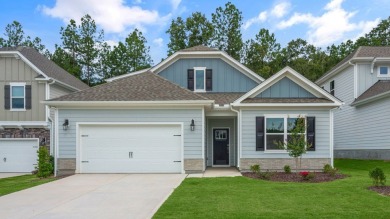 Welcome to Horton Park, located in Apex, NC. This brand new on Knights Play Golf Center in North Carolina - for sale on GolfHomes.com, golf home, golf lot