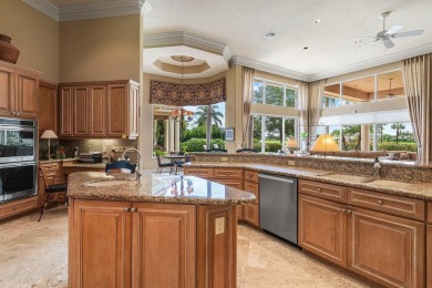 Welcome to a rare opportunity in the prestigious Estates of St on BallenIsles Golf and Country Club in Florida - for sale on GolfHomes.com, golf home, golf lot