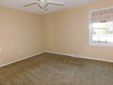 Move-in ready property has been meticulously maintained. 3 on Gaffney Country Club in South Carolina - for sale on GolfHomes.com, golf home, golf lot