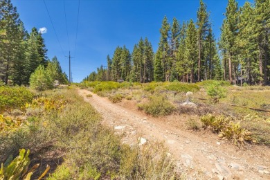 Nestled in the highly desirable Donner Crest subdivision, this on Coyote Moon Golf Course in California - for sale on GolfHomes.com, golf home, golf lot