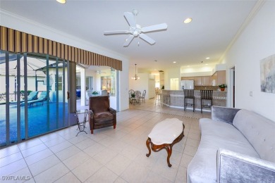 PRICE IMPROVEMENT!  Check out this 4-bedroom, 3-bath home on Heritage Palms Golf and Country Club in Florida - for sale on GolfHomes.com, golf home, golf lot