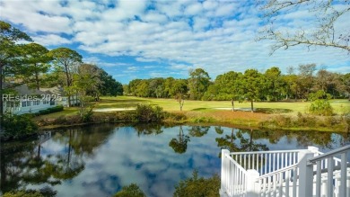 Model Open Daily! Rarely available Rotating Super 5th meaning on Port Royal Golf and Racquet Club in South Carolina - for sale on GolfHomes.com, golf home, golf lot