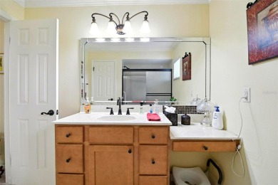 Welcome to this lovely Chestnut II model 2/2/2 home.  Located in on The Links of Spruce Creek in Florida - for sale on GolfHomes.com, golf home, golf lot
