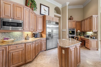Welcome to a rare opportunity in the prestigious Estates of St on BallenIsles Golf and Country Club in Florida - for sale on GolfHomes.com, golf home, golf lot