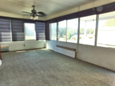 Move-in ready property has been meticulously maintained. 3 on Gaffney Country Club in South Carolina - for sale on GolfHomes.com, golf home, golf lot