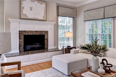 JUST BEAUTIFUL! Located at the end of a quiet cul-de-sac on the on Two Rivers Country Club in Virginia - for sale on GolfHomes.com, golf home, golf lot