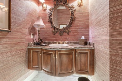 Welcome to a rare opportunity in the prestigious Estates of St on BallenIsles Golf and Country Club in Florida - for sale on GolfHomes.com, golf home, golf lot