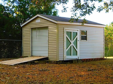 Move-in ready property has been meticulously maintained. 3 on Gaffney Country Club in South Carolina - for sale on GolfHomes.com, golf home, golf lot