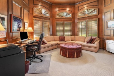 Welcome to a rare opportunity in the prestigious Estates of St on BallenIsles Golf and Country Club in Florida - for sale on GolfHomes.com, golf home, golf lot