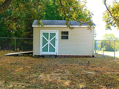 Move-in ready property has been meticulously maintained. 3 on Gaffney Country Club in South Carolina - for sale on GolfHomes.com, golf home, golf lot