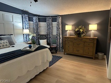 Luxurious Estate Series Manufactured Home in Pine Lakes Country on Pine Lakes Country Club in Florida - for sale on GolfHomes.com, golf home, golf lot