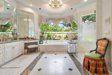 Welcome to a rare opportunity in the prestigious Estates of St on BallenIsles Golf and Country Club in Florida - for sale on GolfHomes.com, golf home, golf lot