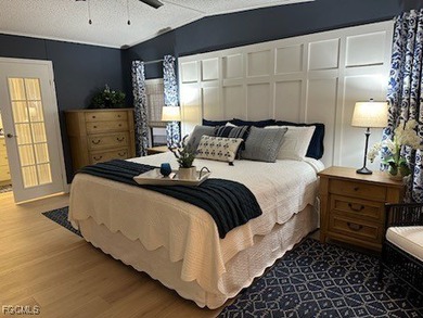 Luxurious Estate Series Manufactured Home in Pine Lakes Country on Pine Lakes Country Club in Florida - for sale on GolfHomes.com, golf home, golf lot