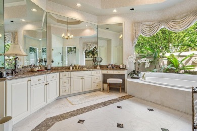 Welcome to a rare opportunity in the prestigious Estates of St on BallenIsles Golf and Country Club in Florida - for sale on GolfHomes.com, golf home, golf lot