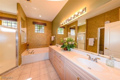 PRICE IMPROVEMENT!  Check out this 4-bedroom, 3-bath home on Heritage Palms Golf and Country Club in Florida - for sale on GolfHomes.com, golf home, golf lot