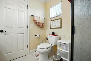 Welcome to this lovely Chestnut II model 2/2/2 home.  Located in on The Links of Spruce Creek in Florida - for sale on GolfHomes.com, golf home, golf lot