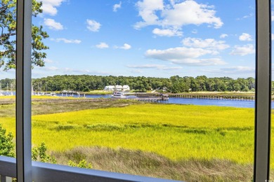 PRICED TO SELL! Wake up to breathtaking coastal views of the on The Valley At Eastport in South Carolina - for sale on GolfHomes.com, golf home, golf lot