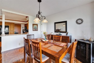 Step into this fully furnished two bedroom apartment just on The Diplomat Golf Resort and Spa in Florida - for sale on GolfHomes.com, golf home, golf lot