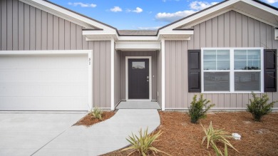 New Homes, Autumns Wood, Brunswick, GA. Nestled in an on Coastal Pines Golf Club in Georgia - for sale on GolfHomes.com, golf home, golf lot
