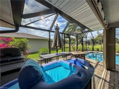 Under contract-accepting backup offers. Right on the golf course on El Rio Golf Course and Club in Florida - for sale on GolfHomes.com, golf home, golf lot