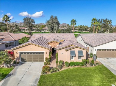 Best location! West facing and Mountain View's!Located  on the on Golf Club At La Quinta in California - for sale on GolfHomes.com, golf home, golf lot