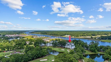 PRICED TO SELL! Wake up to breathtaking coastal views of the on The Valley At Eastport in South Carolina - for sale on GolfHomes.com, golf home, golf lot