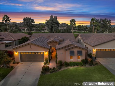 Best location! West facing and Mountain View's!Located  on the on Golf Club At La Quinta in California - for sale on GolfHomes.com, golf home, golf lot