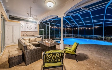 An Amazing Ensemble of Stunning Views, Serene Privacy and the on East Lake Woodlands Country Club in Florida - for sale on GolfHomes.com, golf home, golf lot