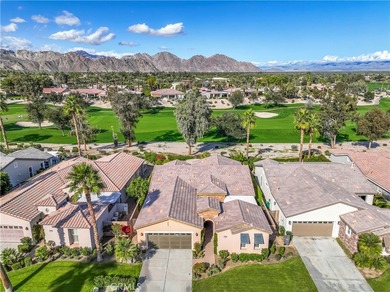 Best location! West facing and Mountain View's!Located  on the on Golf Club At La Quinta in California - for sale on GolfHomes.com, golf home, golf lot