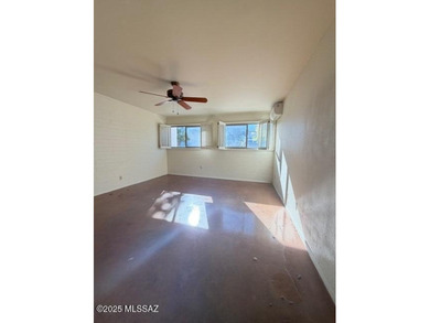 Beautifully updated downstairs unit in Central Tucson featuring on Randolph Park Golf Courses in Arizona - for sale on GolfHomes.com, golf home, golf lot