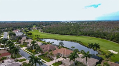 PRICE IMPROVEMENT!  Check out this 4-bedroom, 3-bath home on Heritage Palms Golf and Country Club in Florida - for sale on GolfHomes.com, golf home, golf lot