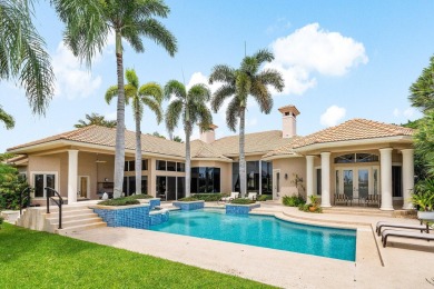 Welcome to a rare opportunity in the prestigious Estates of St on BallenIsles Golf and Country Club in Florida - for sale on GolfHomes.com, golf home, golf lot